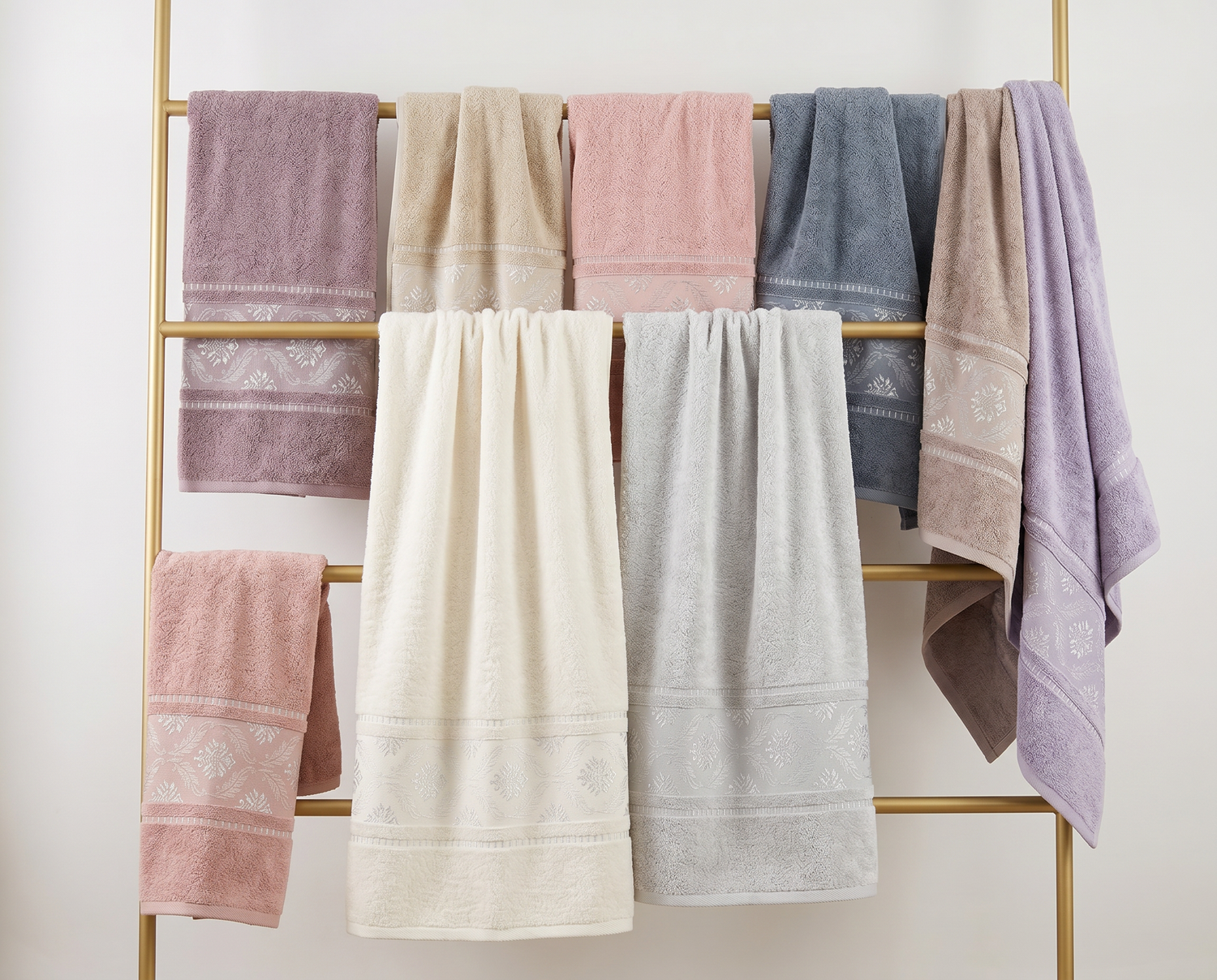 towels