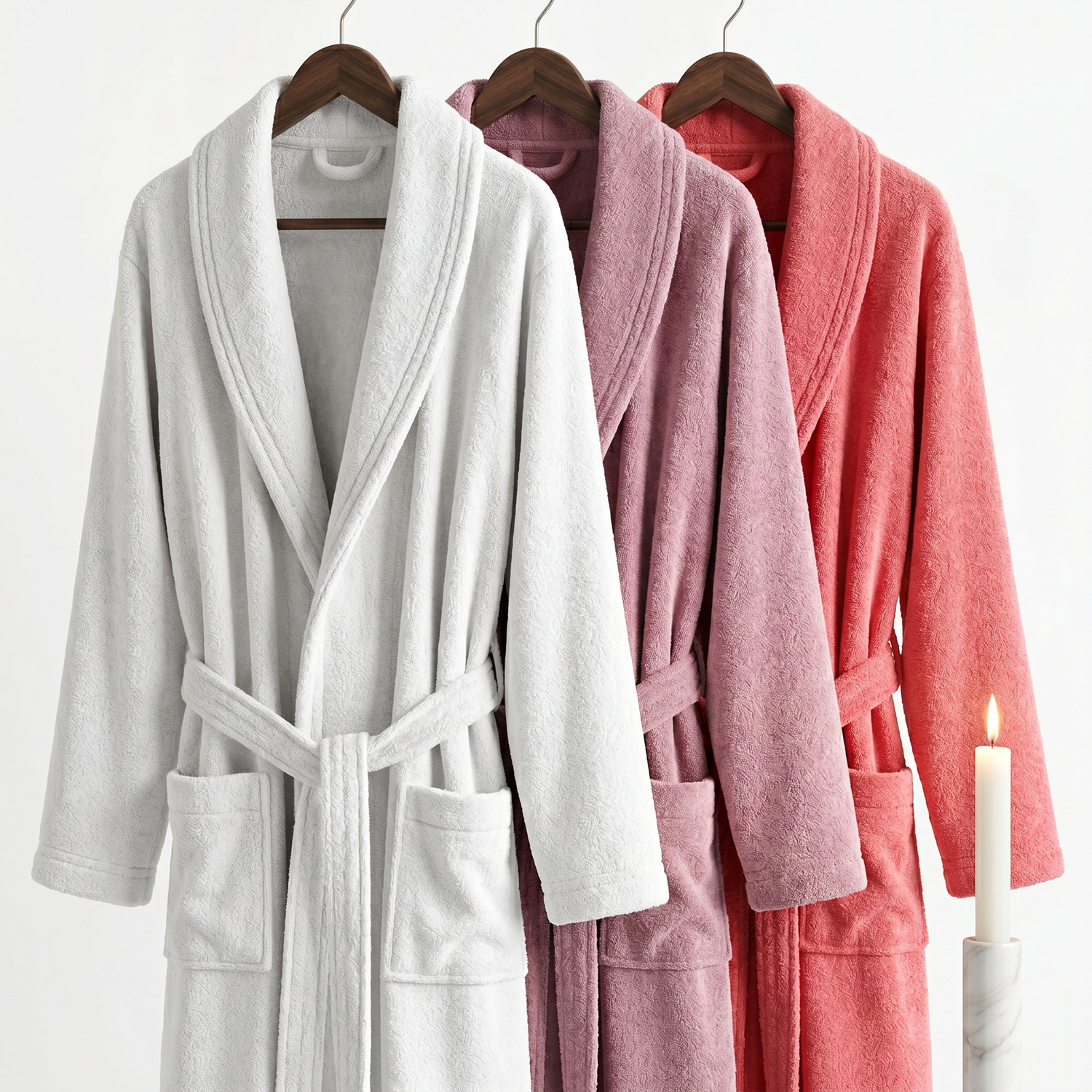 Bathrobe