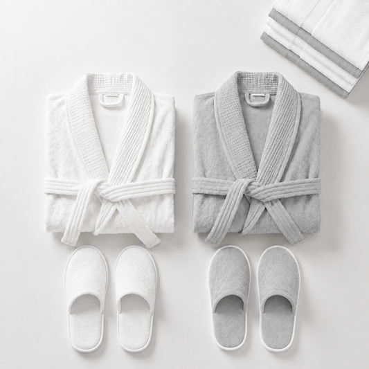 Couple’s  Off-White × Grey