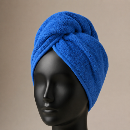 100% Cotton Hair Wrap