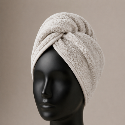 100% Cotton Hair Wrap