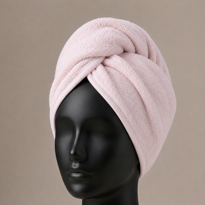 100% Cotton Hair Wrap