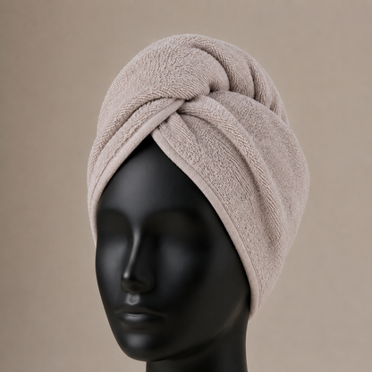 100% Cotton Hair Wrap