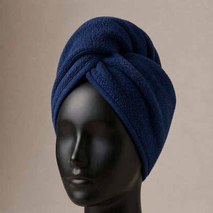 100% Cotton Hair Wrap